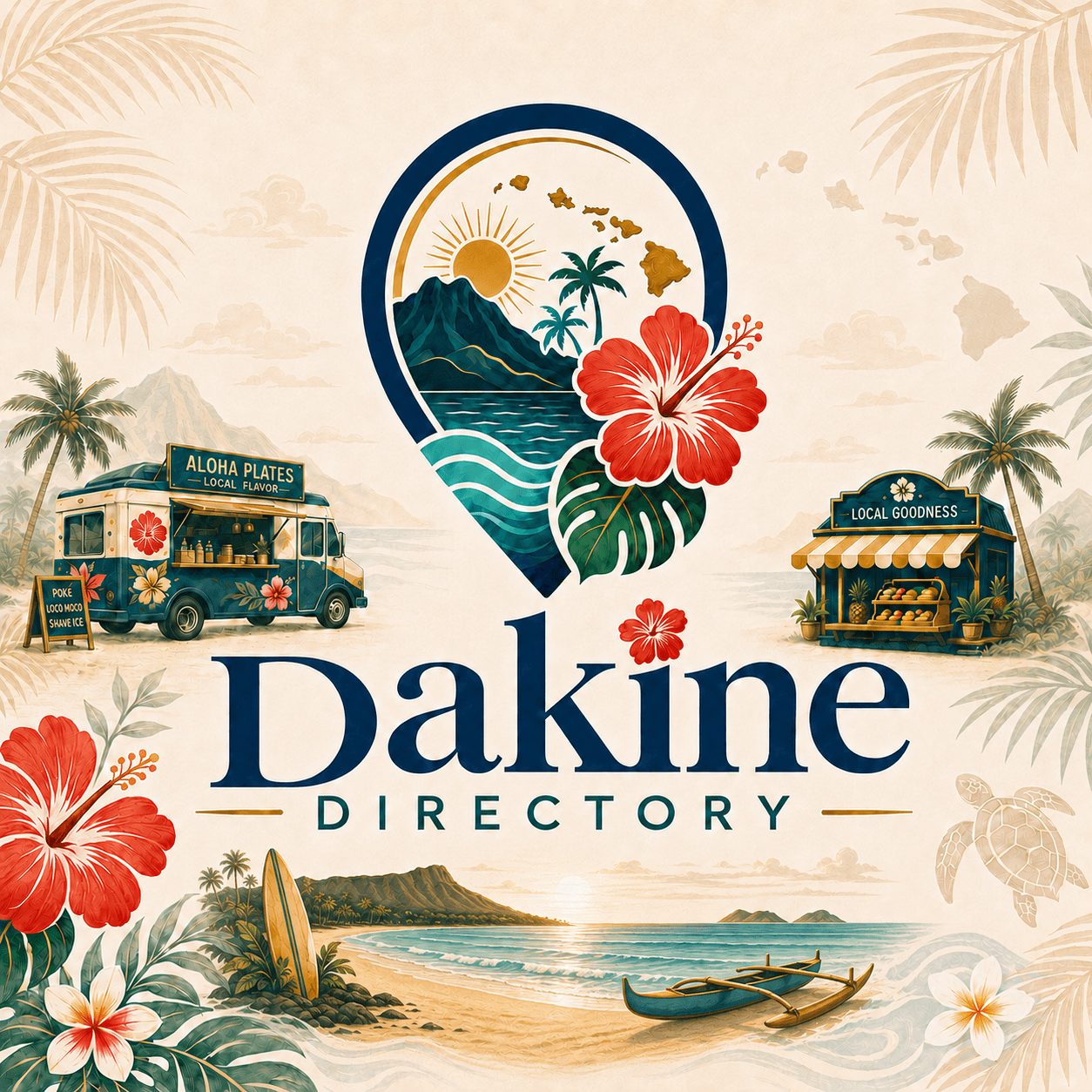 DaKine Directory